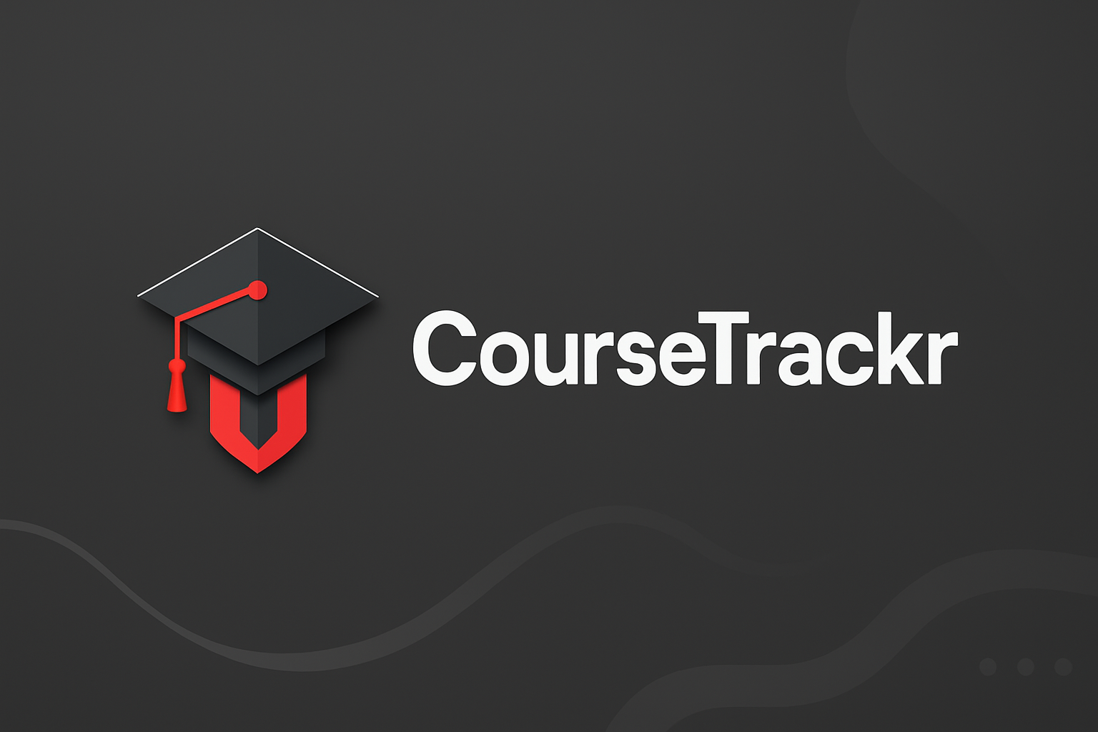CourseTrackr
